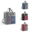 Large Insulated Lunch Bag