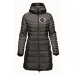 Women's Labrador Parka - SPRA