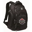 OGIO® Mercur 17" Laptop Backpack - SPRA