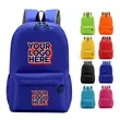 20L Lightweight Kids Backpack School Bag Computer Bag