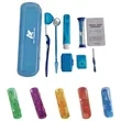 Portable Orthodontic Oral Care Dental Cleaning Kit