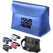Waterproof Fanny Pack Pouch For Phone Passport Wallet Purse