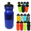 20oz Bicycle Sports Cycling Water Bottle