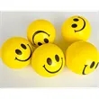 Colorful Smiley Stress Relief Toy