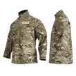 Tactical Camouflage Jacket Hunting Long Sleeved ShirtTactica