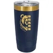 EWC 20oz Tumbler Gold Ion