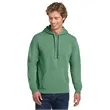 COMFORT COLORS® RING SPUN FLEECE HOODIE