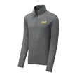EWC Tri-Blend 1/4 Zip Pullover