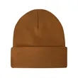 ATC WeRK™ FLEECE LINED KNIT CUFF BEANIE