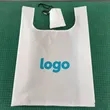 Foldable Polyester Shopping Bag