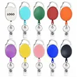 Retractable Badge Holders
