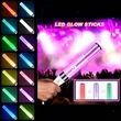 Customizable Multi-Color Mini LED Light Stick