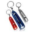 Mini Keychains With Flashlight