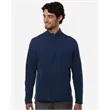 Adidas Men's Ultimate365 Cozy Quarter-Zip Pullover