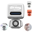 Portable Wireless Robot Bluetooth Speaker Tabletop Audio