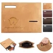 12 Inch Genuine Cowhide Large Capacity Business Work Handbag