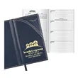 Torino Classic Weekly Pocket Calendar