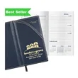 Torino Work Weekly Pocket Calendar