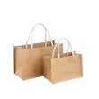 Premium Jute Carryall