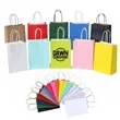 Kraft Paper Gift Bag /Shopping Bag