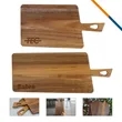 Rhoda Acacia Wood Cutting Board