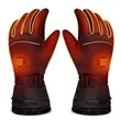 Electric Heat Resistant Gloves