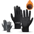 Touchable Screen Winter Gloves