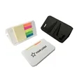 Phone Holder with Sticky Notes