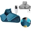 Heating Pad for Neck and Shoulders