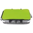 Koozie® Collapsible Jumbo Picnic Basket