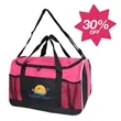 30% OFF - Rose Pink 6 Can Cooler Bag