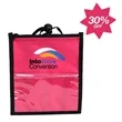 30% OFF - Rose Pink Simple Badge Holder/Passport Pouch