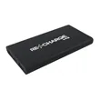 SCX Innovative Design™ Jumbo Wireless Power Bank 10,000 mAh