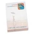 Souvenir® Sticky Note™ 2" x 3" Pad, 50 sheet
