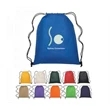 Non-Woven Drawstring Backpack