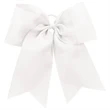 Cheer Hair Bow