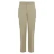 Dickies Women's Cotton Cargo Pants