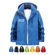 3 in 1 Winter Windproof Snow Ski Jacket Coat