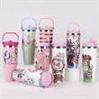 30oz Labubu Stainless Steel Tumbler