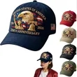 US Anniversary Baseball Cap