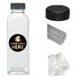 Plastic Disposable Water Bottle