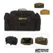 Highland Tactical® Winchester Duffel Bag