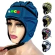 Rugby Helmet Headguard Headgear