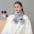 Neck Protection Heating Scarf