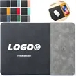 Wireless Charging Mouse Pad 15W Fast Charge Office Desk