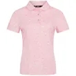 Levelwear Ladies Koi Polo