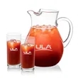 Montclair Pitcher & Waldorf Beverage Set