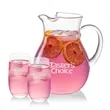 Montclair Pitcher & Gibson Beverage Set