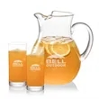 Montclair Pitcher & Franca Beverage Set
