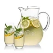 Montclair Pitcher & Charleston Beverage Set